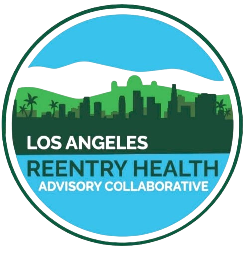 RHAC.LA Logo