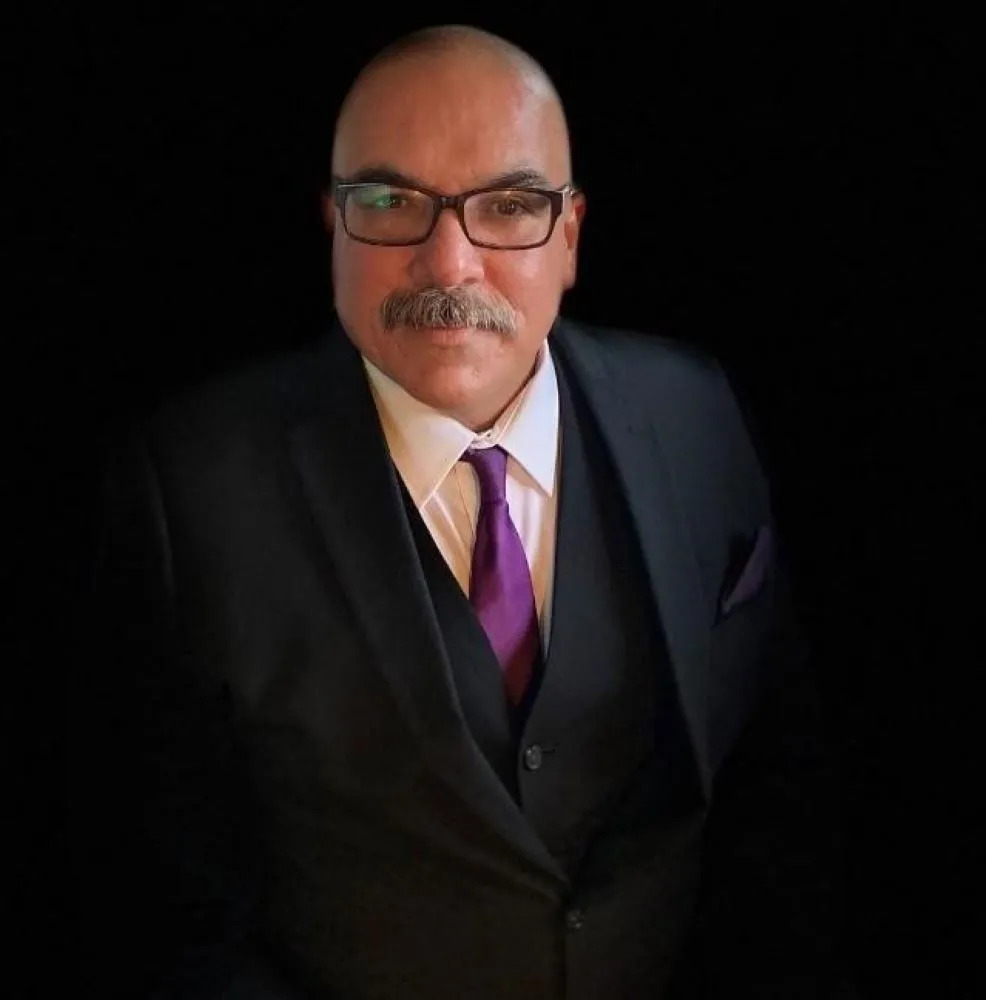 Author image