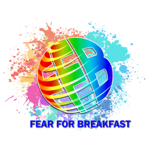 Fear For Breakfast