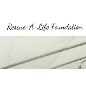 Rescue A Life Foundation