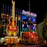 Hard Rock Cafe