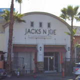 Jacks cafe