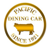 Pacific Dining Car